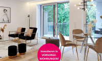 Wohnung - 1190, Wien - Renditestark und Umweltbewusst: Wohnen im Einklang mit der Natur