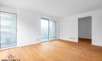 Wohnung - 8045, Graz - +++ ERSTBEZUG +++ Exklusive 2-Zimmer-Wohnung mit Südwest-Balkon - GEIDORF/ANDRITZ