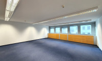 Büro / Praxis - 1040, Wien - Gut aufgeteiltes Büro mit 6 Räumen in der Operngasse