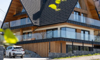 Haus - 34-500, Zakopane - Luxus-Villa in Zakopane