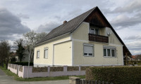 Haus - 7564, Dobersdorf - Einfamilienhaus in Dobersdorf