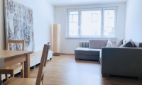 Wohnung - 1070, Wien,Neubau - Sonne und Ruhe mitten im 7ten! Sanierte 2-Zimmer-Wohnung in begehrter Lage - Eigennutzer oder Anleger