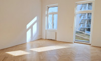 Wohnung - 1050, Wien - Exklusive Erstbezugs-Altbauwohnung mit Balkon in sehr ruhiger, zentraler Lage!