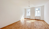 Wohnung - 1150, Wien - // Altbau-Projekt nahe dem Auer-Welsbach-Park // generalsanierte 1-Zimmer-Garconniere mit west-seitigen BALKON in Ruhelage