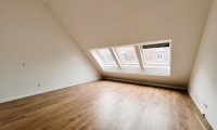 Wohnung - 1050, Wien - Erstbezug- Strahlend helle Dachgeschoßwohnung mit uneinsehbarem Balkon!