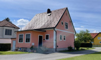 Haus - 8443, Gleinstätten - Charmantes Wohnhaus mit schöner Grünfläche in angenehmer Wohnlage zur Miete - Gleinstätten