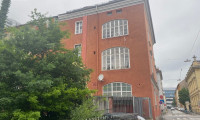 Büro / Praxis - 8010, Graz - Altbau Büro in der Beethovenstraße, 8010 Graz
