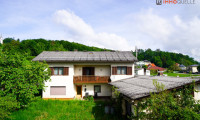Haus - 9081, Reifnitz - Doppeltes Potenzial - Zwei Einfamilienhäuser samt Grundstück in Reifnitz am Wörthersee zu verkaufen