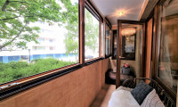 Wohnung - 1200, Wien - LOGGIA | INNENHOF | U6 DRESDNER STRASSE | DONAUINSEL