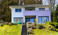 Haus - 7422, Riedlingsdorf - Traumhaftes Einfamilienhaus in Riedlingsdorf - Modern, geräumig & energieeffizient!
