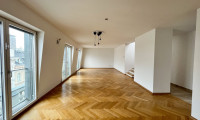 Wohnung - 1010, Wien - Dachgeschoßmaisonette Nähe Schottenring