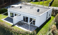 Haus - 9220, Augsdorf - Velden am Wörthersee: Doppelhaus-Bungalow 2 Tops in SEEnähe