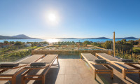 Haus - 240 01, Gialova - LUXUS HAUS IN GRIECHENLAND MIT POOL UND MEERBLICK**Top Location**Costa Navarino**5% Rendite