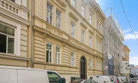 Wohnung - 8010, Graz - Top sanierte Studentenwohnung neben Technischer Universität mit Fußbodenheizung