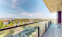 Wohnung - 1030, Wien - Moderne Traumwohnung mit Panoramablick und Luxusausstattung in Bestlage von Wien!