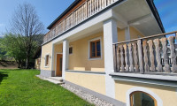 Haus - 5350, Strobl - Wohlfühlfamilienhaus  im Salzkammergut