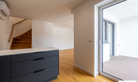 Wohnung - 1030, Wien,Landstraße - Entzückende 2-Zimmer Dachgeschosswohnung mit Balkon!
