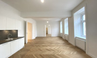 Wohnung - 1050, Wien - Wunderschöne, neu sanierte Altbauwohnung in 1050 Wien - Ideal für Familien