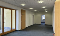 Büro / Praxis - 5110, Oberndorf bei Salzburg - Büroflächen an Top-Standort im Zentrum von Oberndorf