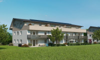 Wohnung - 5400, Hallein - Neue 3-Zimmer Wohnung im 1.Obergeschoss in Salzburg-Rif!