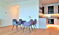Wohnung - 2481, Achau - Neues Zuhause im Grünen: Moderne 2-Zimmer-Wohnung mit Loggia und Fußbodenheizung