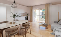 Wohnung - 2500, Baden - Modernes Wohnen inklusive Eigengarten in bester Badener Lage