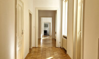 Wohnung - 1090, Wien - Gepflegte Altbauwohnung in Toplage