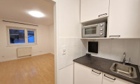 Wohnung - 8043, Graz - Modernes Wohnen in zentraler Lage - 21m² Wohnung mit Parkplatz in Graz-Mariatrost, Nahe LKH, Med-Uni & KF-Uni!!!