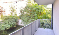 Wohnung - 8010, Graz - Traumhafte Neubauwohnung mit großem Balkon in top zentraler Lage