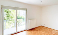 Wohnung - 8010, Graz - Studentenhit mit großem Balkon in top Innenstadtlage (WG geeignet)
