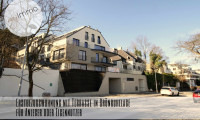 Wohnung - 1190, Wien - Erstbezugswohnung mit Terrasse in Grünruhelage für Anleger oder Eigennutzer