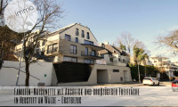 Wohnung - 1190, Wien - Familienwohnung mit Ausblick und großzügiger Freifläche in Neustift am Walde - Erstbezug
