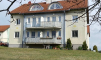 Wohnung - 3943, Schrems - Eigentumswohnung im Dachgeschoß am Stadtrand von Schrems