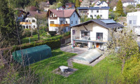 Haus - 3013, Tullnerbach-Lawies - Bezugsfertiges Wohnhaus in Tullnerbacher Bestlage mit Pool und ebenem Garten auf der Schubertwiese