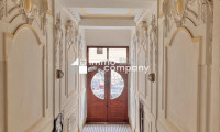 Wohnung - 1040, Wien - Zentrale Familienwohnung mit klassischer Altbaucharme und idealer Infrastruktur - einzugsbereit!