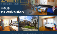 Haus - 3333, Sonntagberg - Attraktive Doppelhaushälfte für Familien und Anleger