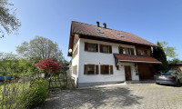 Haus - 6845, Hohenems - Perfektes Zuhause für zwei Familien - Großzügiges Zweifamilienhaus in Hohenems, Vorarlberg