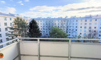 Wohnung - 1210, Wien - 4 Zimmerwohnung mit Balkon - super thermisch saniert