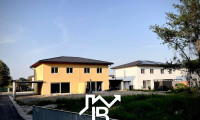 Haus - 4652, Fischlham - Neubau ÖKO-Doppelhausanlage - 6 Doppelhaushälften belagsfertig zu verkaufen!