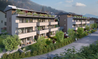 Wohnung - 6130, Schwaz - VERKAUFSSTART lena & sabrina Stadtvillen Schwaz