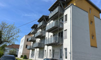 Wohnung - 4614, Marchtrenk - Schöne 2-Zimmer-Wohnung mit Balkon in sehr guter Wohnlage