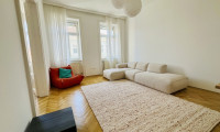 Wohnung - 1080, Wien - 350m zur U6 - voll möblierte Wohngen über den Wolken - Seitengasse Ruhelage - exklusive Ausstattung
