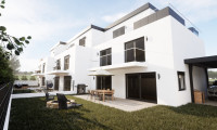 Haus - 2020, Hollabrunn - TOP-Neubauprojekt mit exzellenten Grundrissen I Garten+Terrasse+Balkon I Grünruhelage I KFZ-Stellplätze I