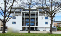 Wohnung - 4030, Linz - Willkommen im Dachgeschoß! Ökologische Neubauwohnung in Massivholzbauweise mit Lehmputz und Top Ausstattung