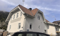Haus - 9805, Rosenheim - Perfektes Investment: Modernisiertes Mehrfamilienhaus mit 8 Zimmern und vier Wohnungen!