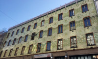 Büro / Praxis - 1030, Wien, Landstraße - Stilvolle Büroflächen in Jugendstilhaus zu mieten - 1030 Wien