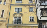 Wohnung - 1130, Wien - 3 Zimmer Altbauwohnung in attraktivem Zinshaus im Hietzinger Villenviertel