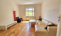 Wohnung - 1120, Wien,Meidling - Günstige Zwei-Zimmer-Wohnung mit Loggia im Hochparterre