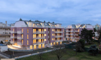 Wohnung - 1220, Wien - Helle und moderne 2 Zimmer Wohnung (bezugsfertig u.provisionsfrei)