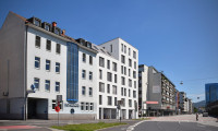 Wohnung - 4020, Linz - Ideale Anlegerwohnung Top 11 - Neubauprojekt "LICHTBLICK - Linz"